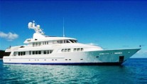 Superyacht DAYBREAK